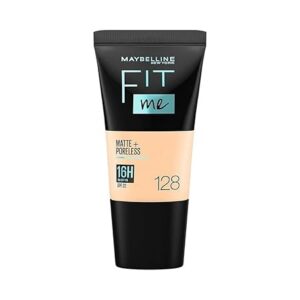 Maybelline New York Liquid Foundation