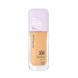 Maybelline New York Super Stay Lumi-Matte Liquid Foundation