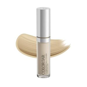 Colorbar Flawless Matte Finish Full Cover Liquid Concealer (Copy)